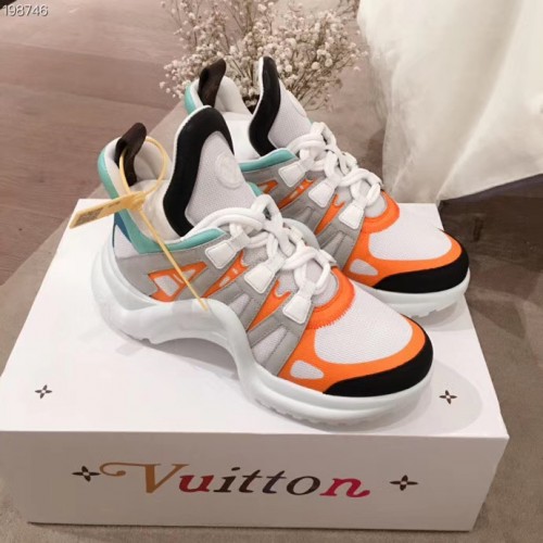 Louis Vuitton Archlight Sneakers LVSARCH-12258637075